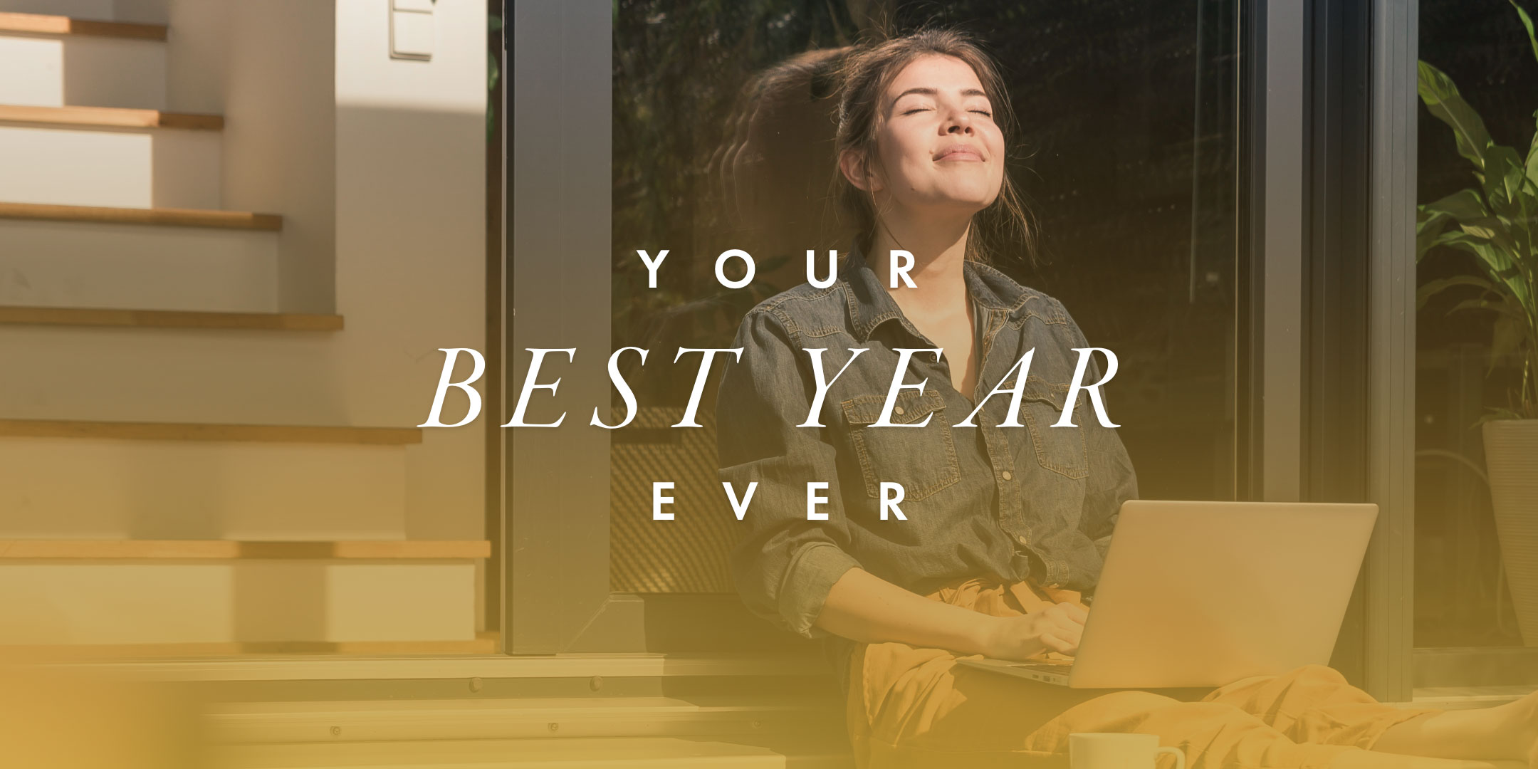 Your Best Year Ever